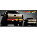 Plasmaglow PlasmaGlow 10580 36in. FireStorm Scanning LED Truck Bar 10580